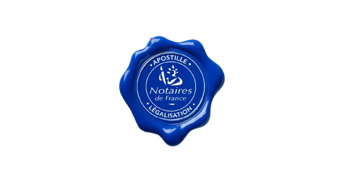 Notaires de France